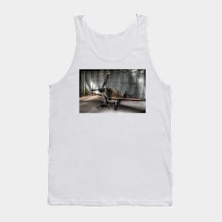 Spitfire Mk 1 Tank Top